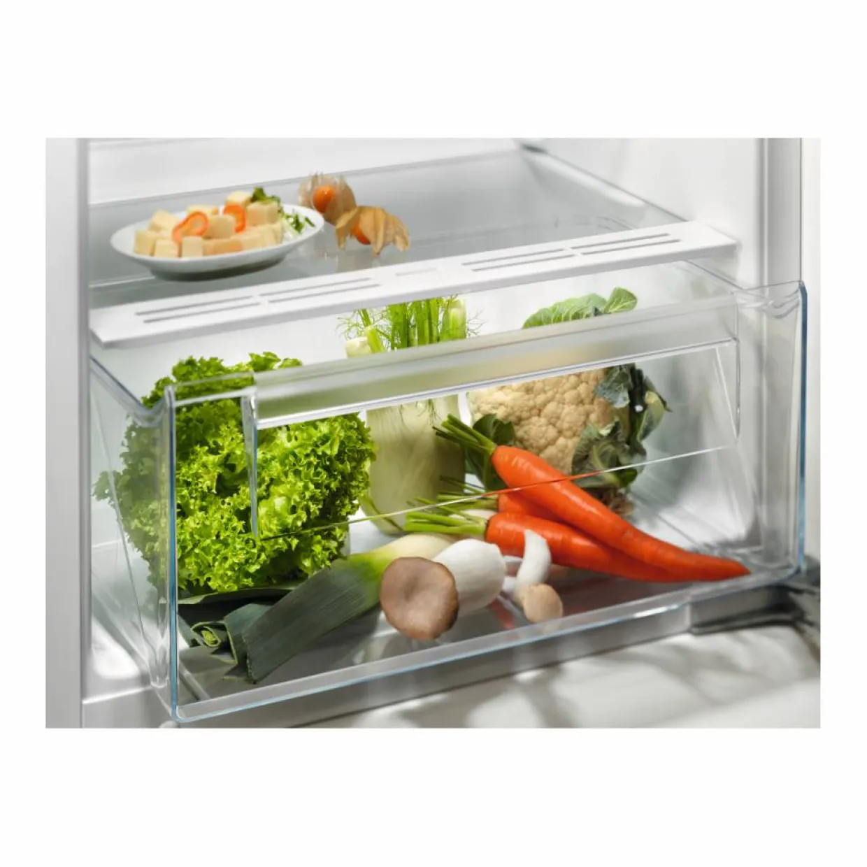LRB3AE12S 500 OptiSpace med Omhängbar Dörr