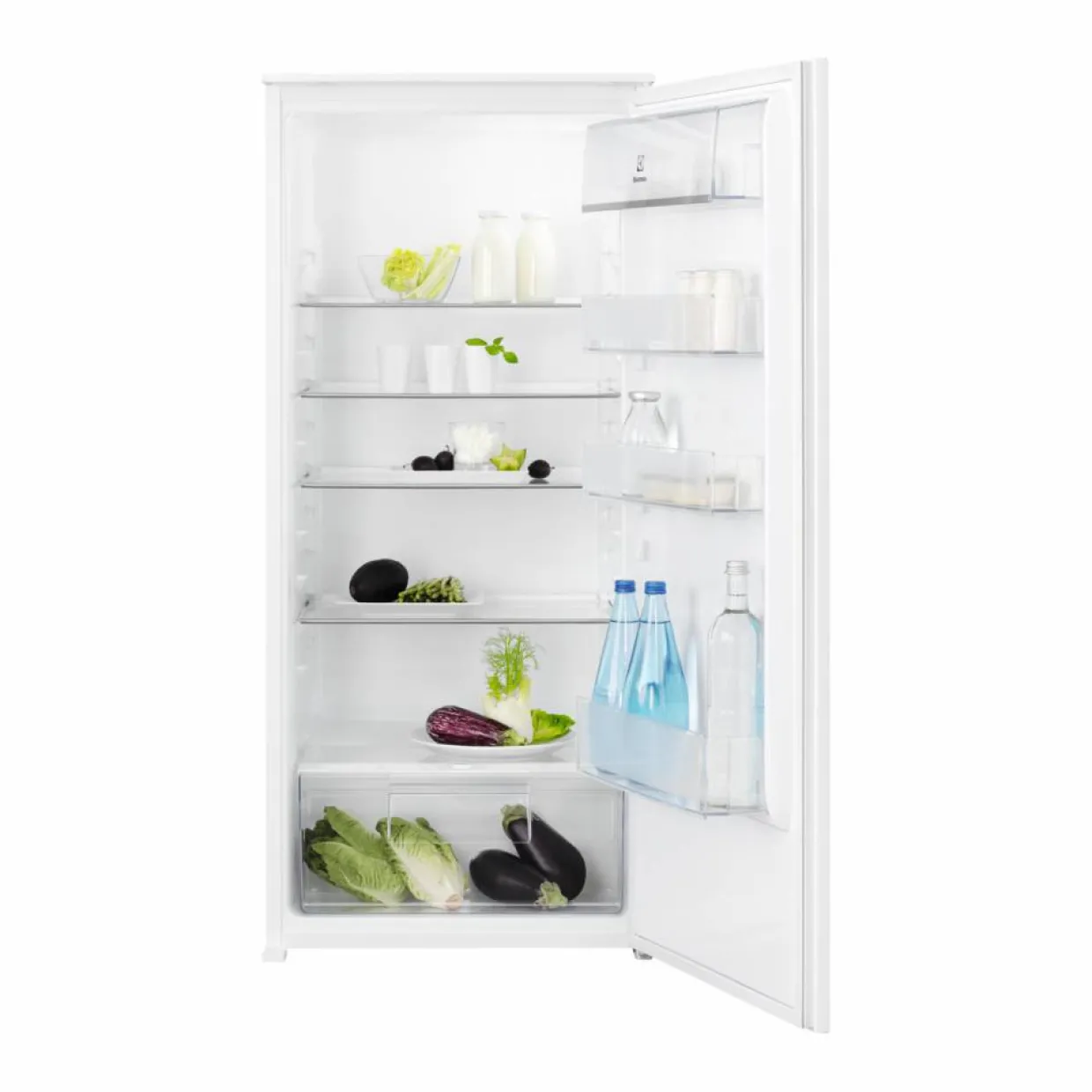LRB3AE12S 500 OptiSpace med Omhängbar Dörr