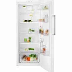LRB2DE33W-H Vit med Automatisk Avfrostning och DynamicAir-teknik
