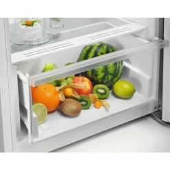 LRB2DE33W-H Vit med Automatisk Avfrostning och DynamicAir-teknik
