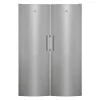 LRC4DE3X1 + LUC4NE2X1 175 cm, CustomFlex med NoFrost