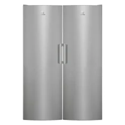 LRC4DE3X1 + LUC4NE2X1 175 cm, CustomFlex med NoFrost