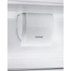 LRC4DE3X1 + LUC4NE2X1 175 cm, CustomFlex med NoFrost