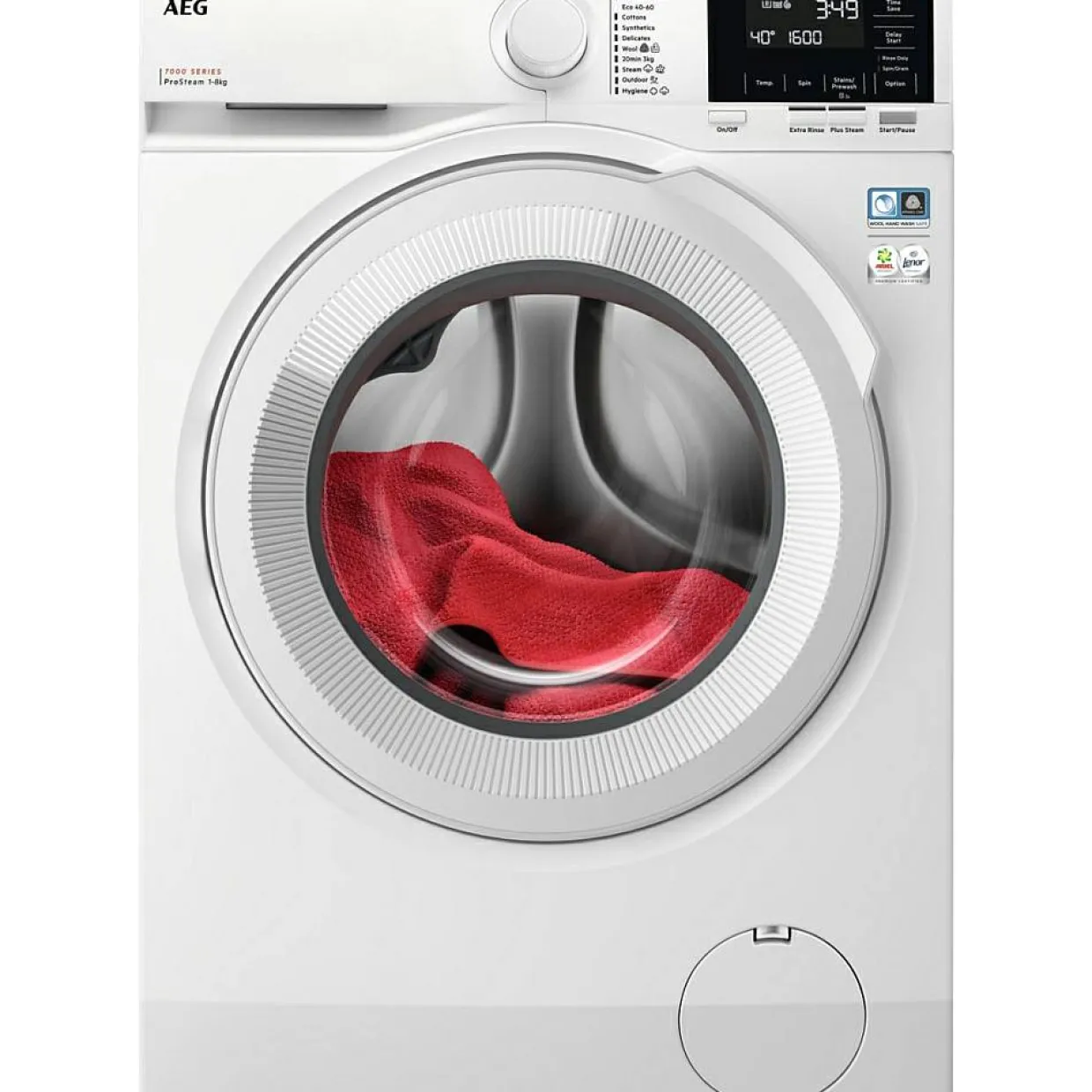 LR722G86A ProSteam 7000 Vit