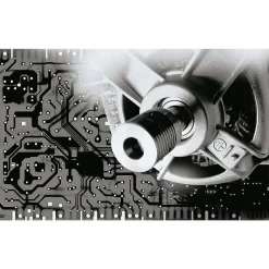 LR612M84I med ProSense® och EcoInverter