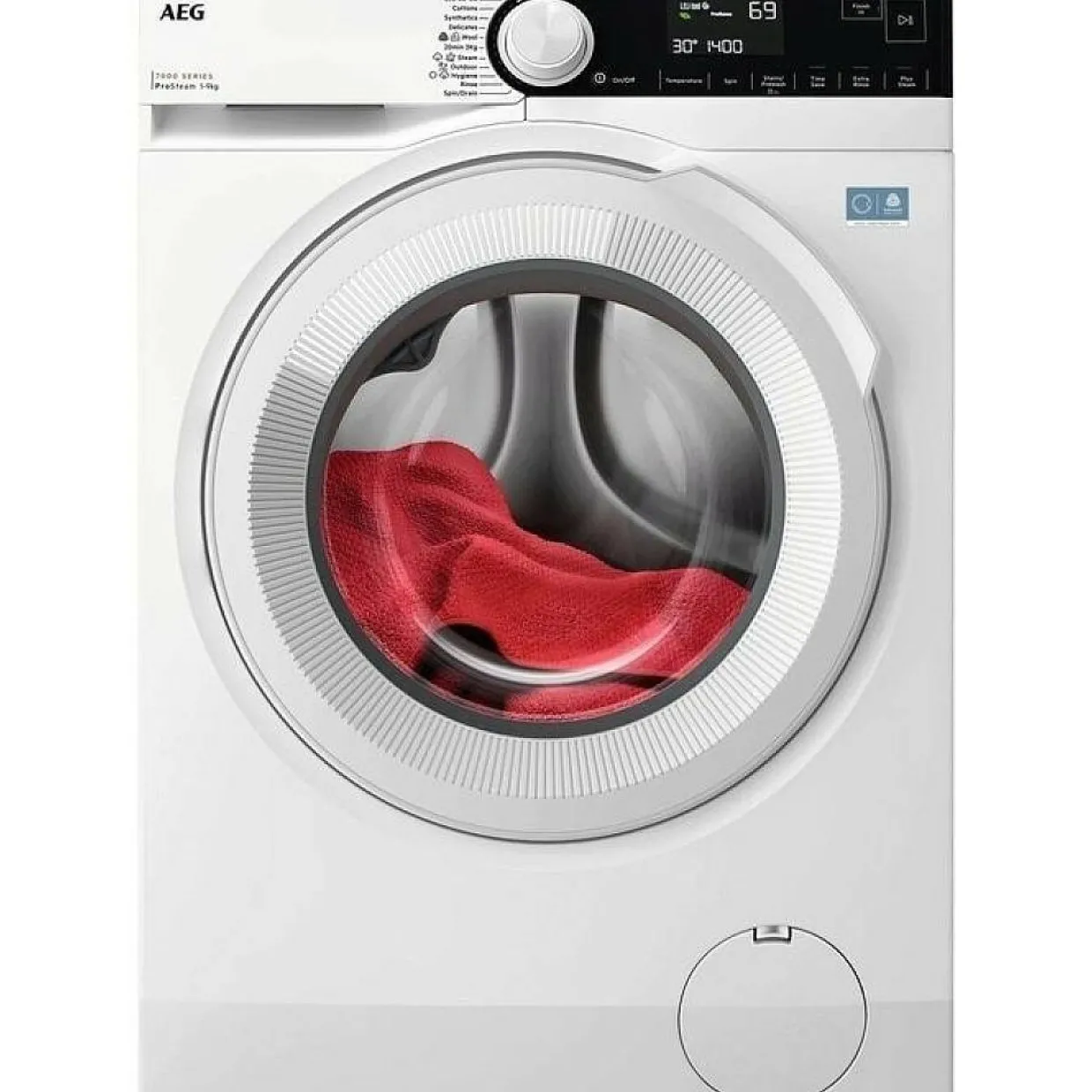 LR732O94O 7000 Serien 9 Kg