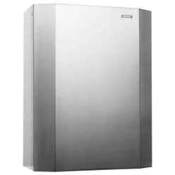 25 L Rostfri