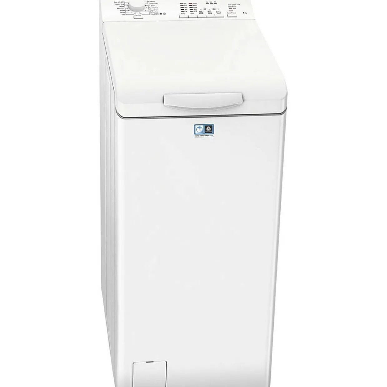 L6TPO621N5 Kompakt med OptiSense