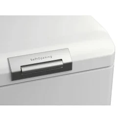 LTR8A631E1 8000-serien Vit med PowerCare och ProSteam