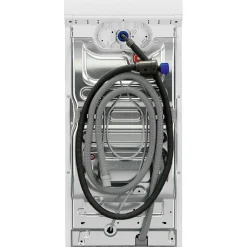 LTR8A631E1 8000-serien Vit med PowerCare och ProSteam