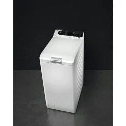 LTR8A631E1 8000-serien Vit med PowerCare och ProSteam