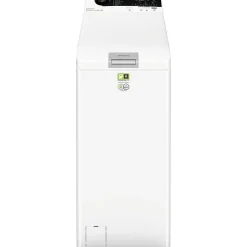 LTR8A631E1 8000-serien Vit med PowerCare och ProSteam