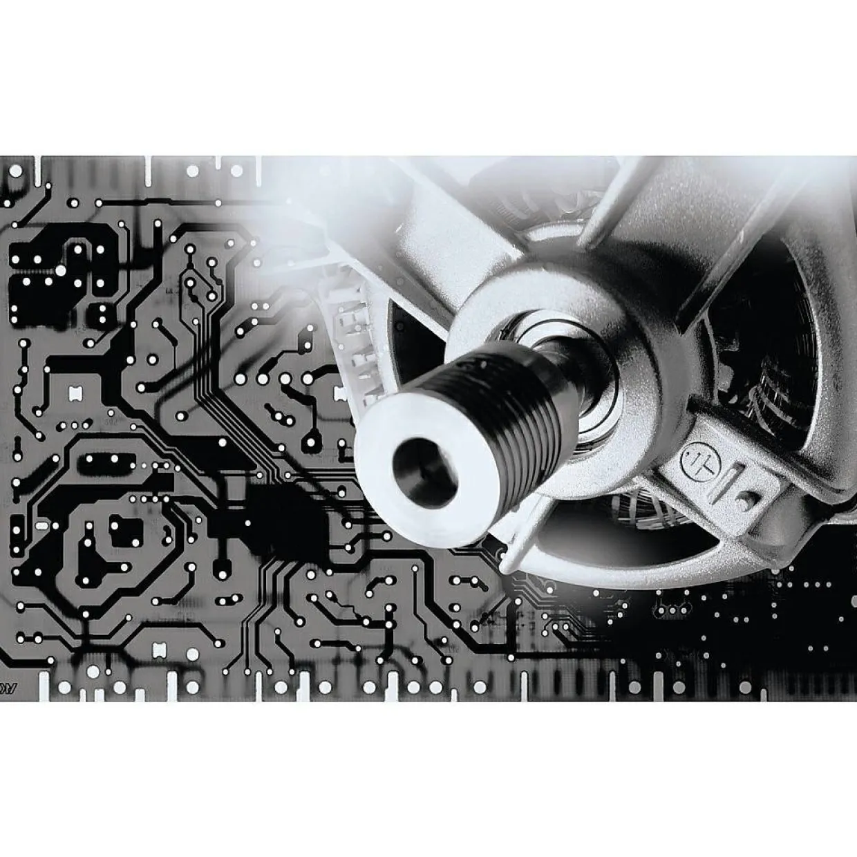 LTR6O622K1 med ProSense-teknik