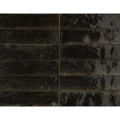 Lume Svart 6x24 cm