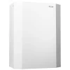 25 L Vit Metall