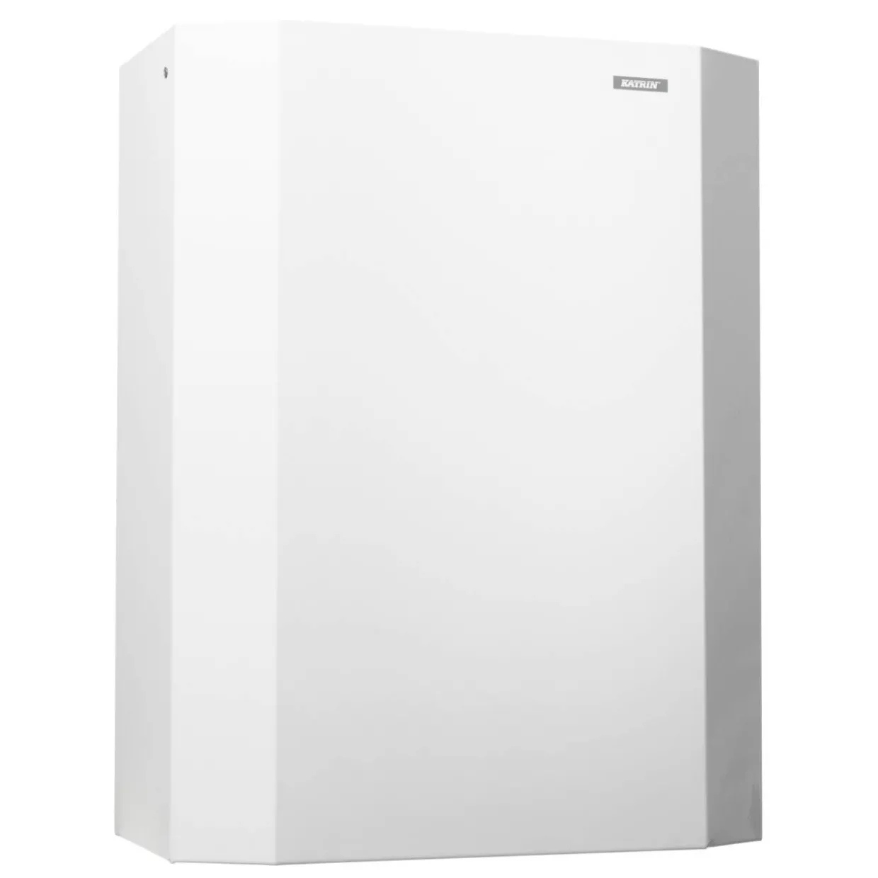 25 L Vit Metall