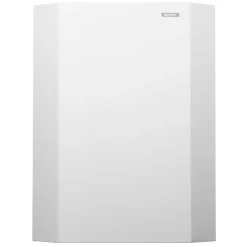 25 L Vit Metall