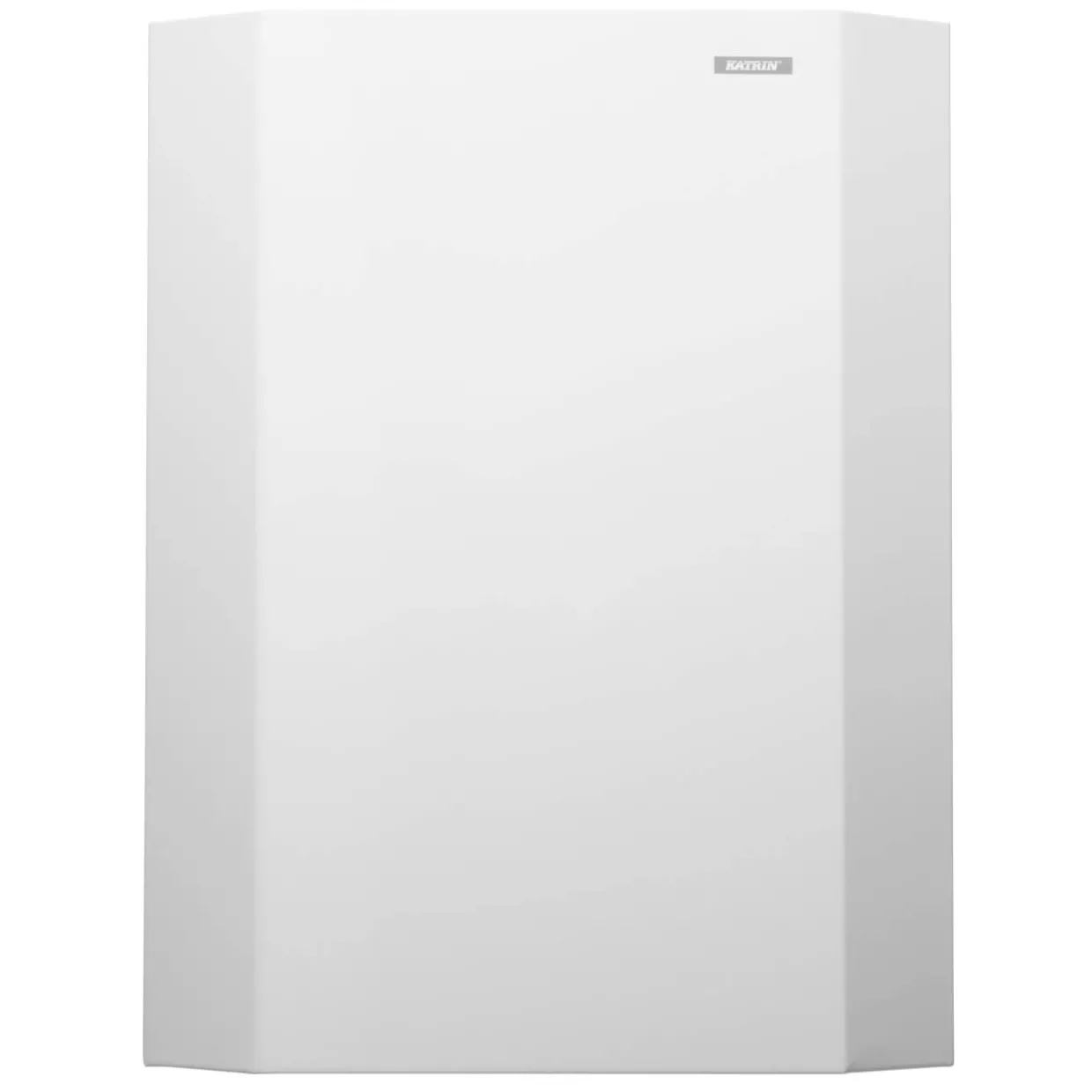 25 L Vit Metall