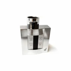 LVI TTW