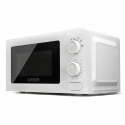 20L 700W Vit