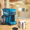 LXT DCM501Z 240 ml 12V/18V