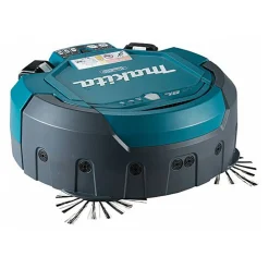 LXT DRC200Z 2x18V Dammsugare Utan Batteri 2,5L