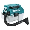 LXT DVC750LZ 18V Sladdlös Dammsugare Utan Batteri 7,5L
