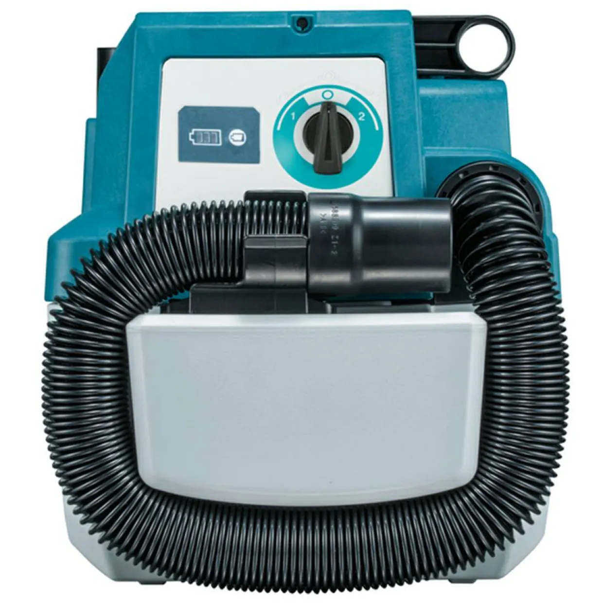 LXT DVC750LZ 18V Sladdlös Dammsugare Utan Batteri 7,5L