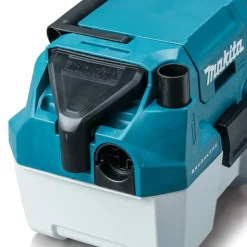 LXT DVC750LZ 18V Sladdlös Dammsugare Utan Batteri 7,5L