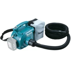 LXT DVC350Z 18V utan Batteri