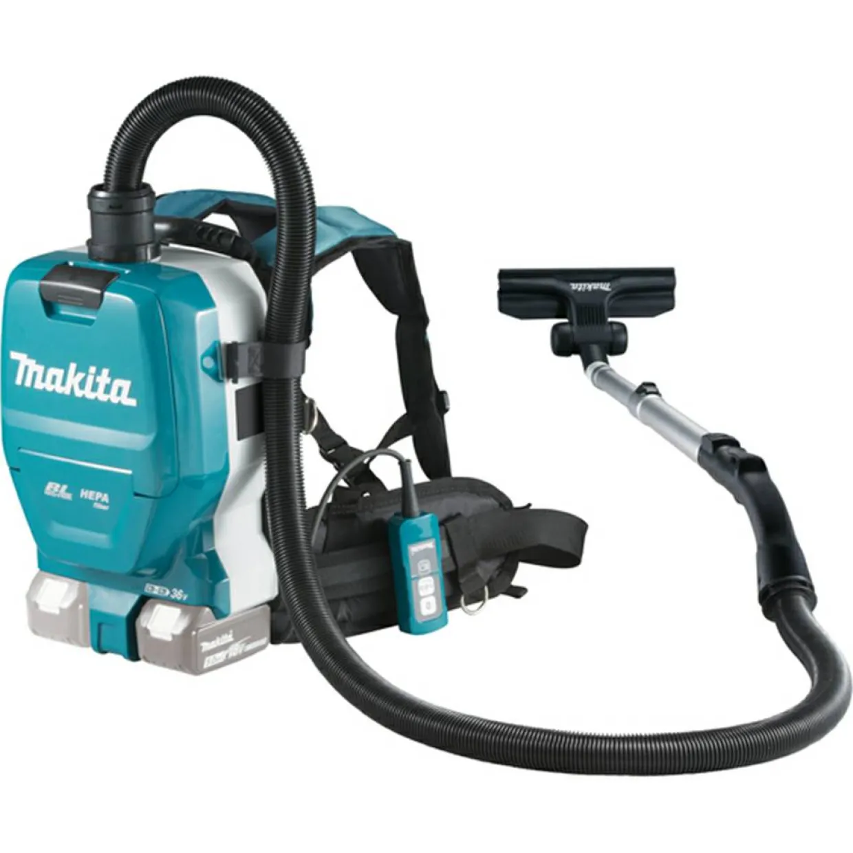 LXT DVC261ZX11 utan Batteri