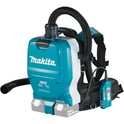 LXT DVC265ZXU Sladdlös Dammsugare Utan Batteri 2L