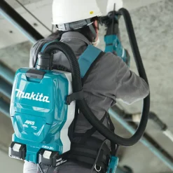LXT DVC265ZXU Sladdlös Dammsugare Utan Batteri 2L