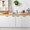 Lyria L40-S Rostfri Diskho