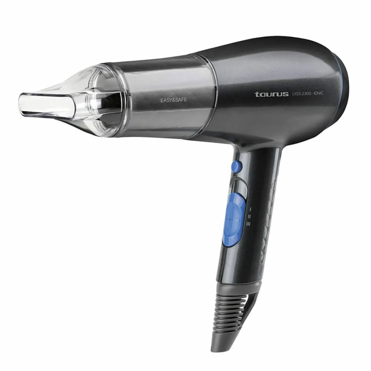 Lyss 2300W Ionic