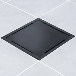 Malmö Lux Black