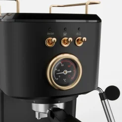 Manuell 1100W