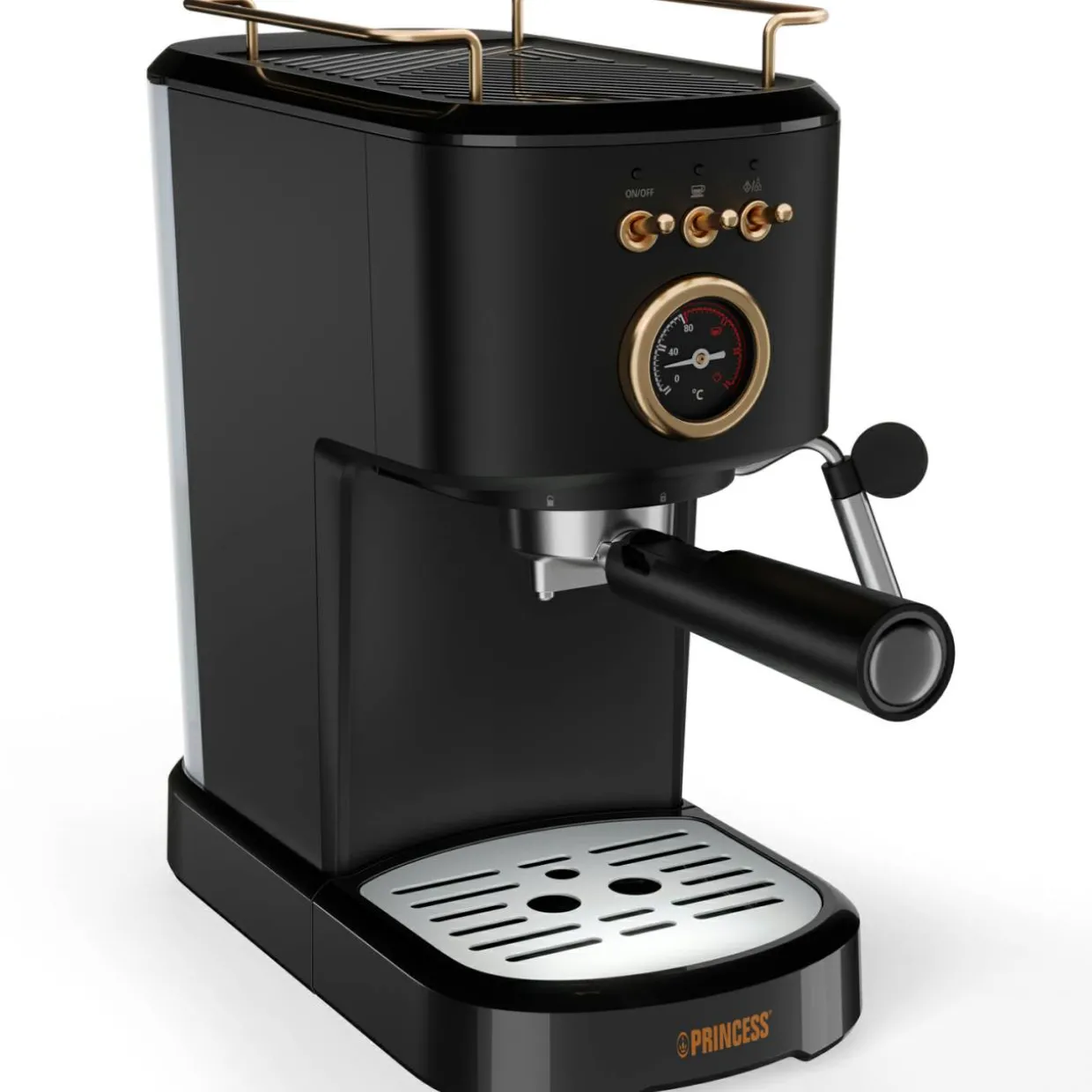 Manuell 1100W