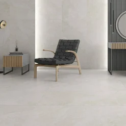 Marais Bone Marmor Matt 60x60 cm