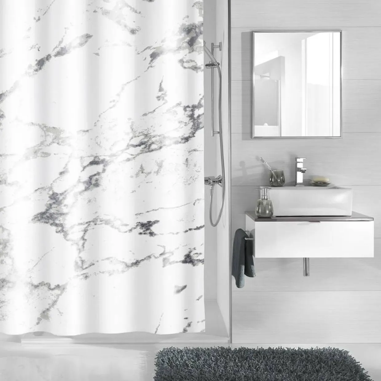 Marble