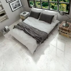 Marmi Cararra Levigato 30x60 cm