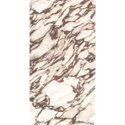 Marmora Pavonazzetto Honed 60x120 cm