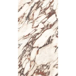 Marmora Pavonazzetto Honed 60x120 cm