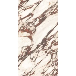 Marmora Pavonazzetto Honed 60x120 cm