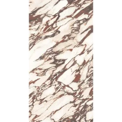 Marmora Pavonazzetto Honed 60x120 cm