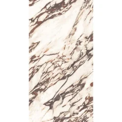 Marmora Pavonazzetto Honed 60x120 cm