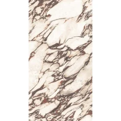 Marmora Pavonazzetto Honed 60x120 cm