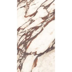 Marmora Pavonazzetto Honed 30x60 cm