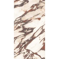 Marmora Pavonazzetto Honed 30x60 cm