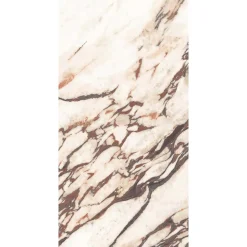 Marmora Pavonazzetto Honed 30x60 cm